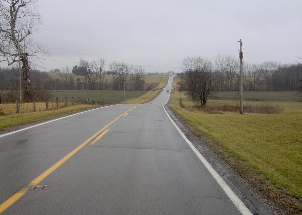 Ohio: Ross County